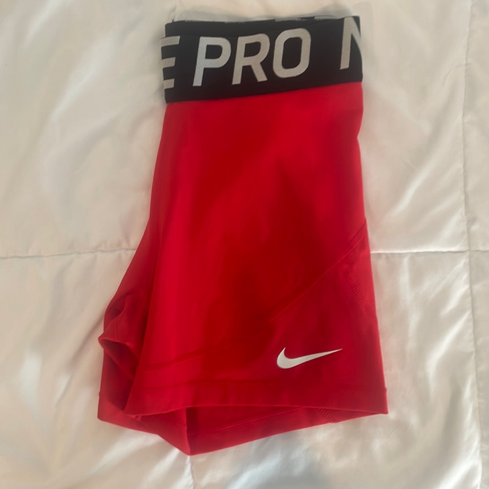 Nike  Pro 3” Training Shorts